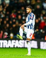 West Bromwich Albion FC v Bristol City FC - Sky Bet Championship