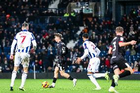 West Bromwich Albion FC v Bristol City FC - Sky Bet Championship