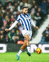 West Bromwich Albion FC v Bristol City FC - Sky Bet Championship