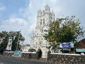 St. Joseph's Metropolitan Cathedral