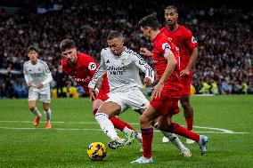 Real Madrid CF v Sevilla FC - La Liga EA Sports