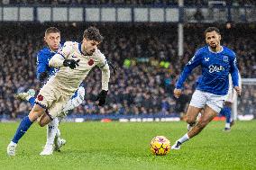 Everton FC v Chelsea FC - Premier League