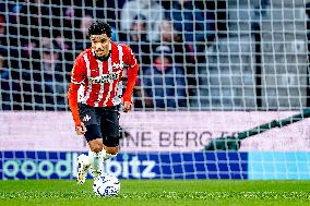 PSV v Feyenoord Rotterdam - Eredivisie