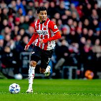 PSV v Feyenoord Rotterdam - Eredivisie