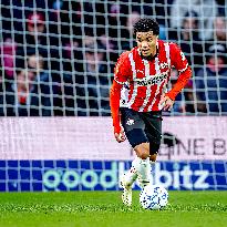 PSV v Feyenoord Rotterdam - Eredivisie