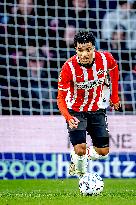 PSV v Feyenoord Rotterdam - Eredivisie