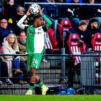 PSV v Feyenoord Rotterdam - Eredivisie