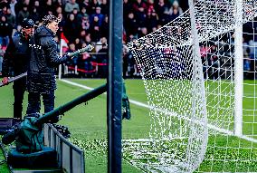 PSV v Feyenoord Rotterdam - Eredivisie