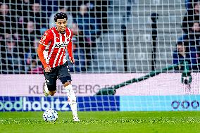 PSV v Feyenoord Rotterdam - Eredivisie