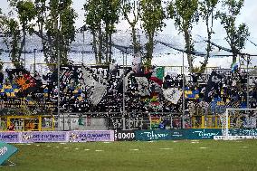 SS Juve Stabia v Cesena Calcio - Serie B