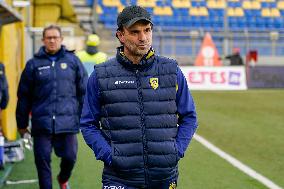 SS Juve Stabia v Cesena Calcio - Serie B