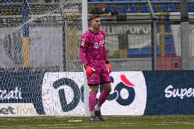 SS Juve Stabia v Cesena Calcio - Serie B