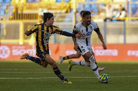 SS Juve Stabia v Cesena Calcio - Serie B