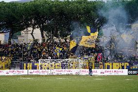 SS Juve Stabia v Cesena Calcio - Serie B