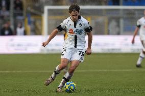 SS Juve Stabia v Cesena Calcio - Serie B