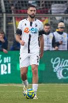 SS Juve Stabia v Cesena Calcio - Serie B