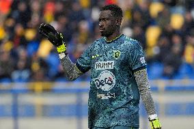 SS Juve Stabia v Cesena Calcio - Serie B