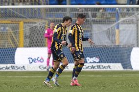 SS Juve Stabia v Cesena Calcio - Serie B