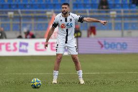 SS Juve Stabia v Cesena Calcio - Serie B