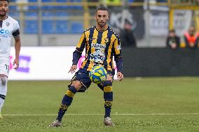 SS Juve Stabia v Cesena Calcio - Serie B