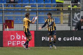 SS Juve Stabia v Cesena Calcio - Serie B