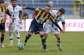 SS Juve Stabia v Cesena Calcio - Serie B