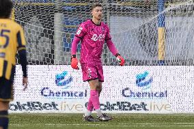 SS Juve Stabia v Cesena Calcio - Serie B