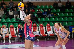 VOLLEY - Serie A1 Femminile - Honda Olivero S.Bernardo Cuneo  vs Savino Del Bene Scandicci