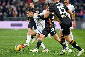 CALCIO - Serie A - Venezia FC vs Cagliari Calcio