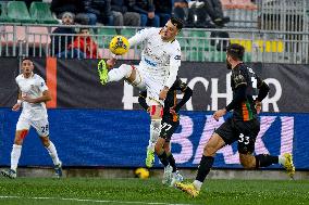 CALCIO - Serie A - Venezia FC vs Cagliari Calcio