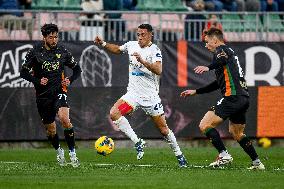 CALCIO - Serie A - Venezia FC vs Cagliari Calcio