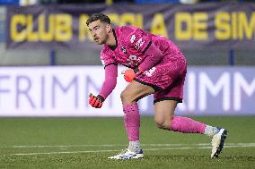 SS Juve Stabia v Cesena Calcio - Serie B