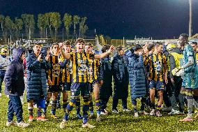 SS Juve Stabia v Cesena Calcio - Serie B