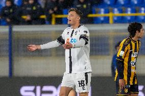 SS Juve Stabia v Cesena Calcio - Serie B