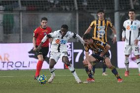 SS Juve Stabia v Cesena Calcio - Serie B