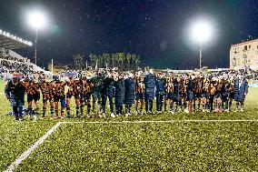 SS Juve Stabia v Cesena Calcio - Serie B