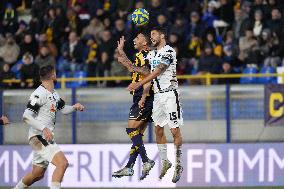 SS Juve Stabia v Cesena Calcio - Serie B