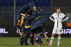 SS Juve Stabia v Cesena Calcio - Serie B