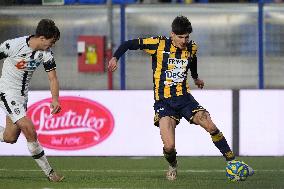 SS Juve Stabia v Cesena Calcio - Serie B