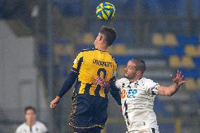 SS Juve Stabia v Cesena Calcio - Serie B