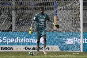 SS Juve Stabia v Cesena Calcio - Serie B