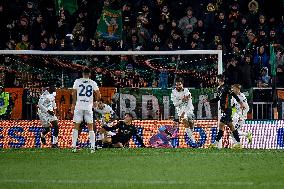 CALCIO - Serie A - Venezia FC vs Cagliari Calcio