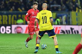 CALCIO - Serie B - Modena FC vs AC Pisa