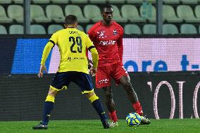 CALCIO - Serie B - Modena FC vs AC Pisa