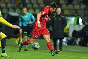 CALCIO - Serie B - Modena FC vs AC Pisa