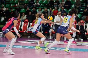 VOLLEY - Serie A1 Femminile - Honda Olivero S.Bernardo Cuneo  vs Savino Del Bene Scandicci