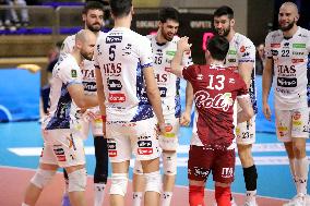 VOLLEY - Superlega Serie A - Gioiella Prisma Taranto vs Itas Trentino