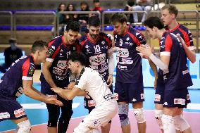 VOLLEY - Superlega Serie A - Gioiella Prisma Taranto vs Itas Trentino