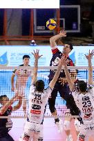 VOLLEY - Superlega Serie A - Gioiella Prisma Taranto vs Itas Trentino