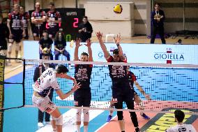 VOLLEY - Superlega Serie A - Gioiella Prisma Taranto vs Itas Trentino